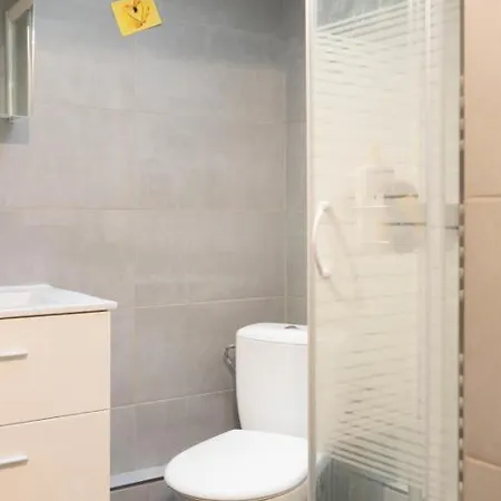 Appartamento Charming Studio Close To The Parc De La Villette