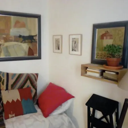 Charming Studio Close To The Parc De La Villette Appartamento Parigi