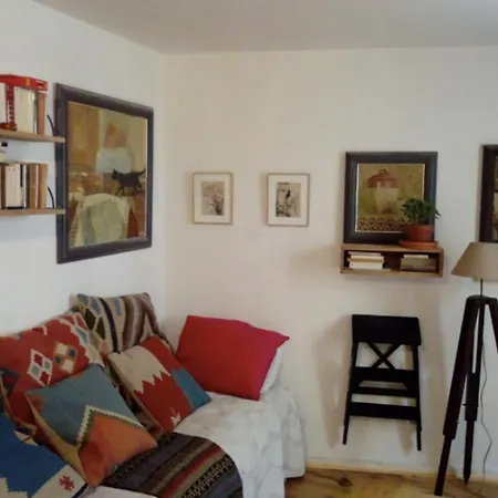 Appartamento Charming Studio Close To The Parc De La Villette *